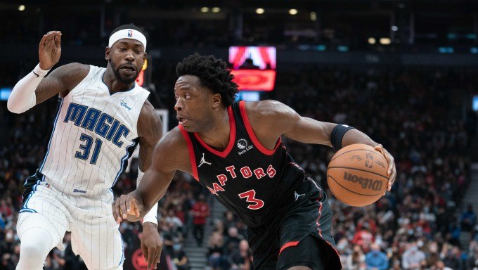 Betting Analysis and Predictions: Orlando Magic at Toronto Raptors