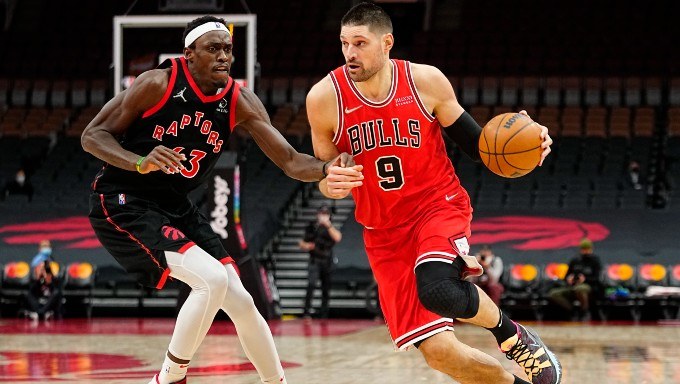 Betting Analysis and Predictions: Toronto Raptors at Chicago Bulls