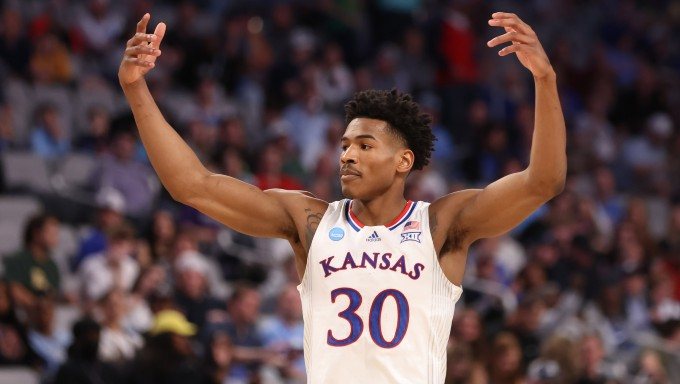 Betting Advice for March Madness Sweet 16: In-Game Wagering