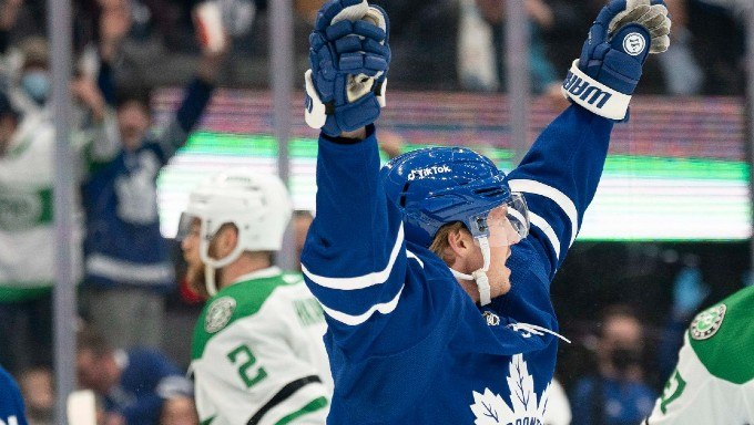 How to Bet the Toronto Maple Leafs in Their Back-To-Back Games This Weekend