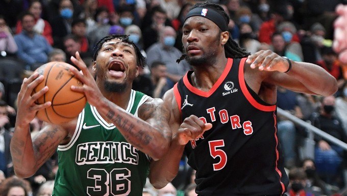 Betting Analysis and Predictions: Boston Celtics at Toronto Raptors