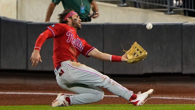 MLB Previews and Betting Advice: National League East
