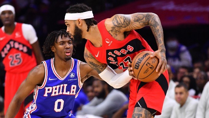 Top 10 Things to Know Before Betting on the NBA Eastern Conference Playoffs