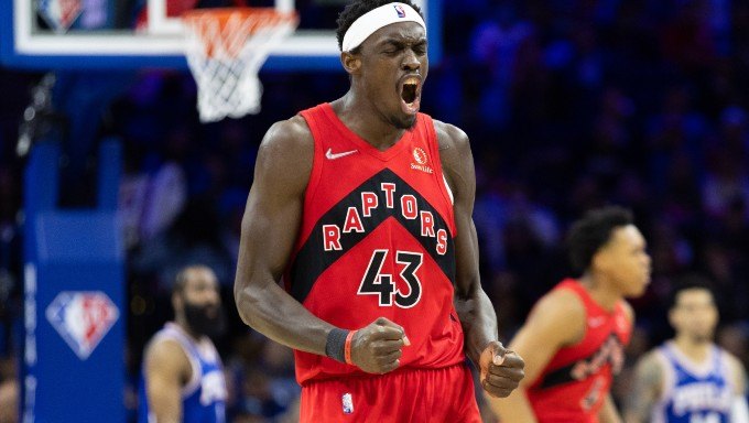 Should You Bet On The 76ers To Win In Toronto?