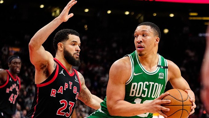 Looking at the Trends and Angles For NBA Finals