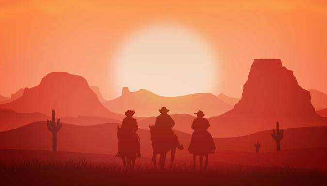 Far West Slot: le Migliori Slot Western con Cowboys e Round Bonus