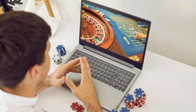 Giochi First Person: Guida Rapida ai Giochi da Casinò in Prima Persona