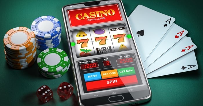 Wat is volatiliteit in slots?