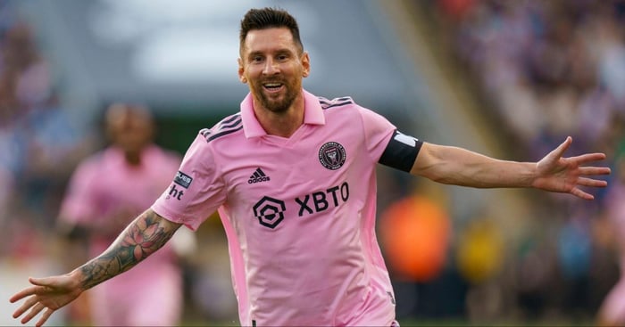 Lionel Messi Next Club Odds: Will The Ballon d’Or Winner Move On From Miami?