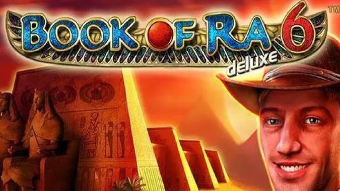 La Top 5 delle Migliori Book of Ra Slot