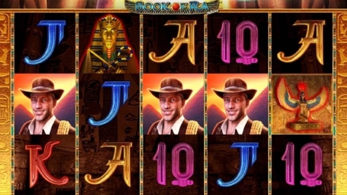 Bonus Book of Ra Senza Deposito: Top 3 a Agosto 2026