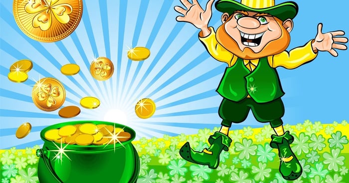 Casino Betting Offers: Best St. Patrick's Day Promotions with Winawin & Cobra Casino