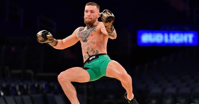 The Notorious Returns! UFC Wetten auf Conor McGregor Kampf