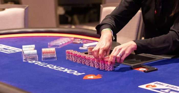 How David Docherty Won The 2023 Irish Poker Open & Collected €365k