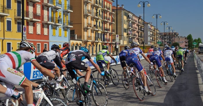 Giro d'Italia 2023 Favoriten, Wett-Tipps und Prognosen