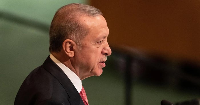 Quoten zur Wahlprognose Türkei: Sieg für Erdogan?