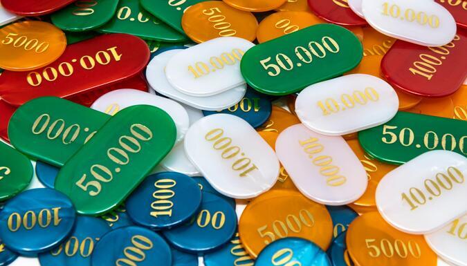 Casinò Soldi Finti: Guida 2026 per Giocare con Credito Virtuale