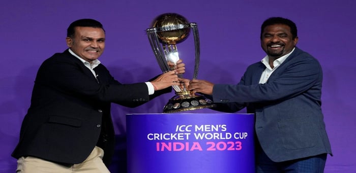 2023 ODI World Cup Preview