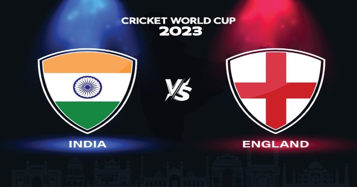 India vs England ODI World Cup: Latest Odds & Analysis