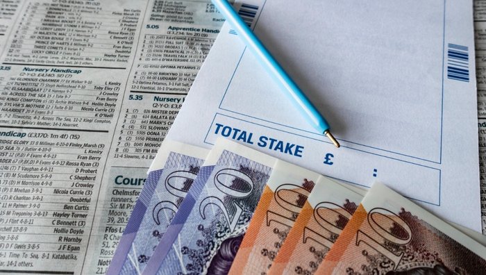 Asian Handicap Betting Explained