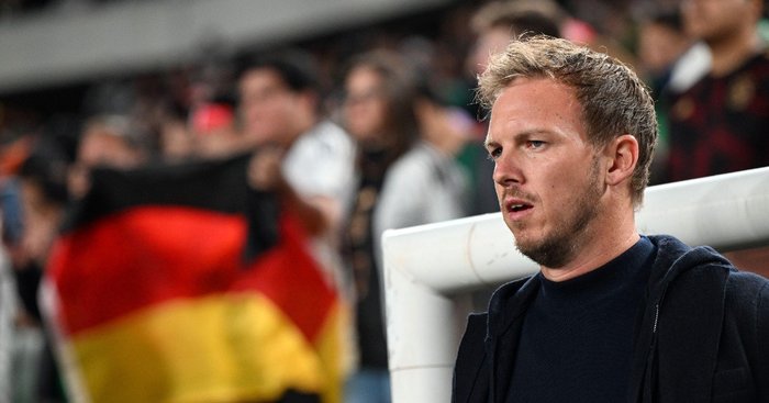 Wann ist das nächste Deutschland Spiel?