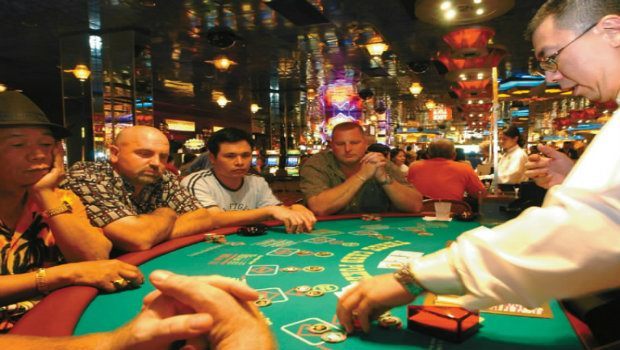 Casino Maths: The House Edge Explained