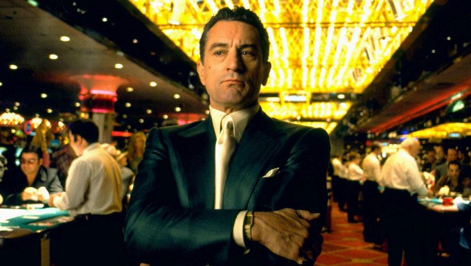 The 20 Best Casino/Gambling Movies September 2026