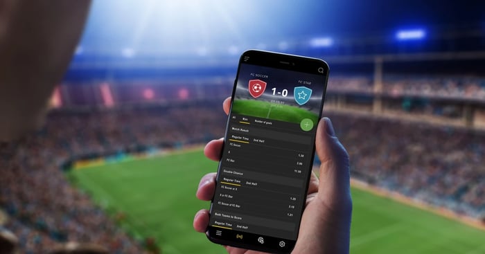 How to Place a Bet Online