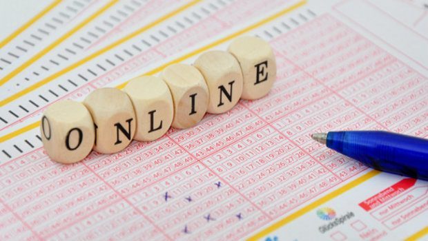 How to Buy a Lottery Ticket Online