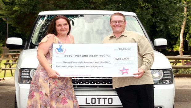 How to Claim and Collect Online Lottery Winnings