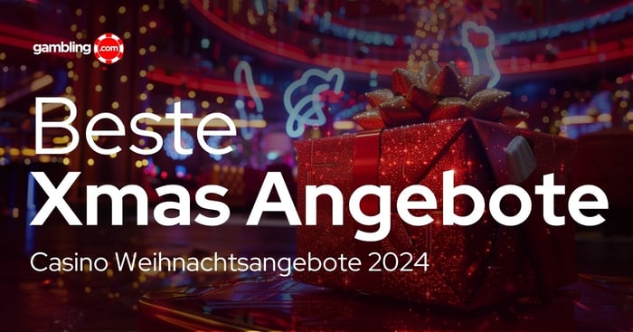 Casino Weihnachtsaktionen 2026: Die besten Deals entdecken!