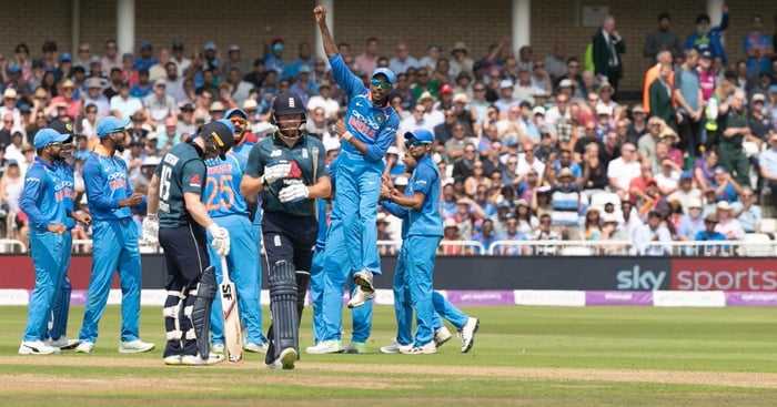 India v England Third ODI: Expert Predictions & Analysis