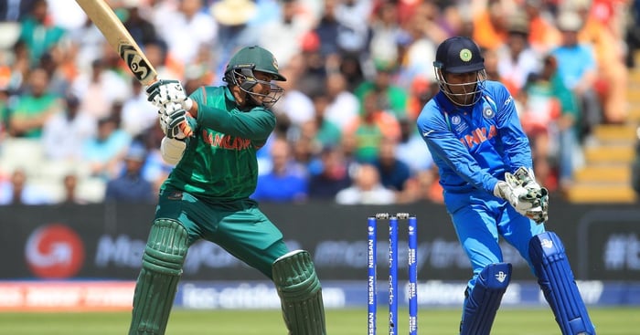 Champions Trophy 2025 - India v Bangladesh: Expert Predictions & Analysis