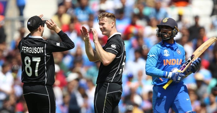 Champions Trophy India v New Zealand: Expert Predictions & Analysis