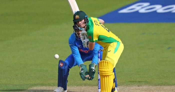 Champions Trophy India v Australia: Expert Predictions & Analysis