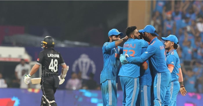 Champions Trophy Final India v New Zealand: Expert Predictions & Analysis