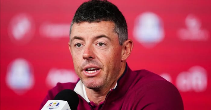 Rory McIlroy Ryder Cup Odds: The Panel Pick Out Three Tips For Europe Star