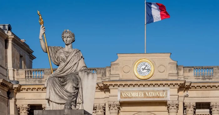 French Presidential Election Odds: Fourth Time Lucky For Marine Le Pen?
