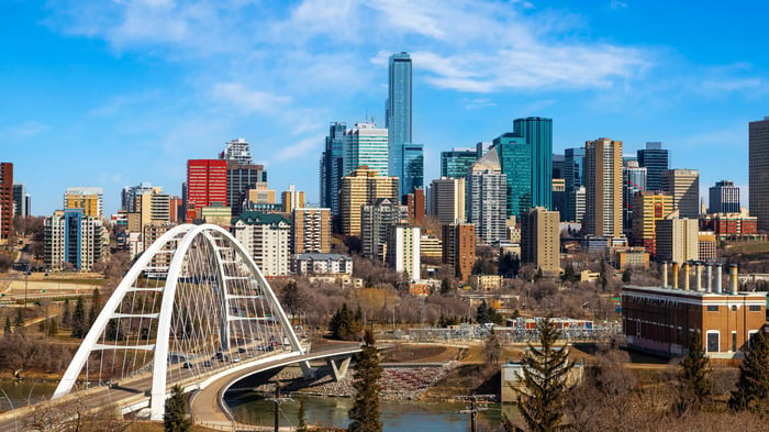 Alberta Online Casinos Three Weeks In - What Players Are Saying