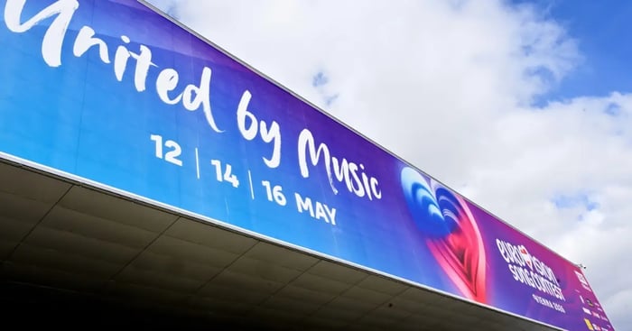 Eurovision Song Contest Odds: Australia Big Movers Ahead Of Saturday's Final