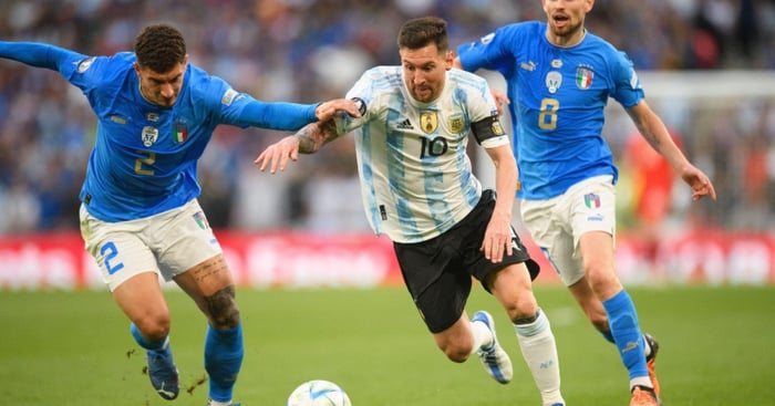 World Cup Favorites: Los Angeles Times Sportswriters