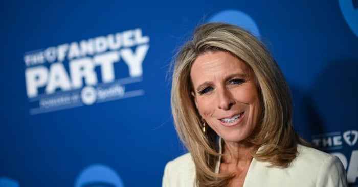 Amy Howe 'Ousted' As FanDuel CEO