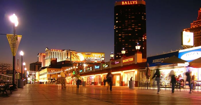 Atlantic City Union Secures Deals With All Nine Casinos