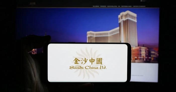 Sands China Prices $1bn Of Notes To Retire 2027 Bonds Early
