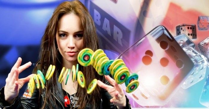 The Most Influential Women in Gambling