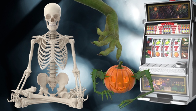 Promos et Bonus d'Halloween 2025 : Les Machines à Sous les plus Terrifiantes