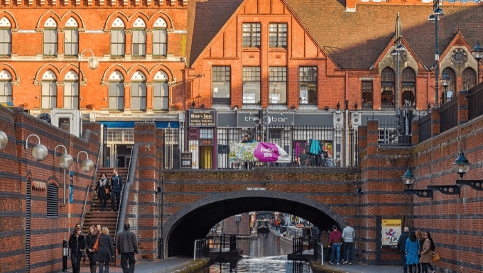 Which UK City Has The Most National Lottery Winners?