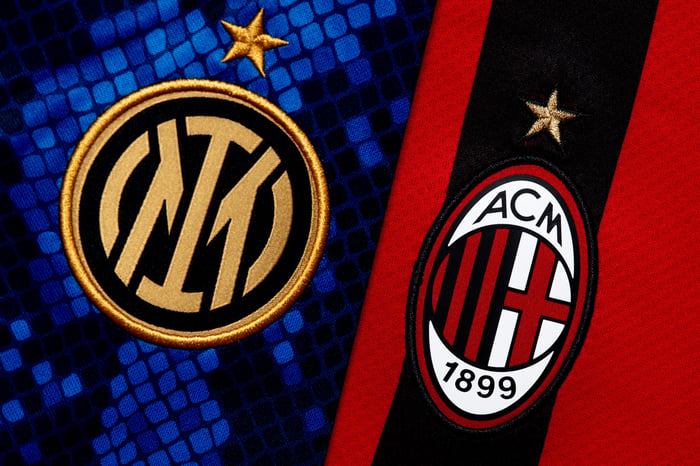 AC Milan vs Inter Milan – Speltips och bästa bettingsidor för Serie A-derbyt