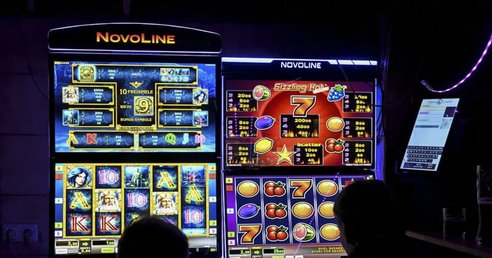 Swintt Launches Premium Slots On AdmiralBet.de