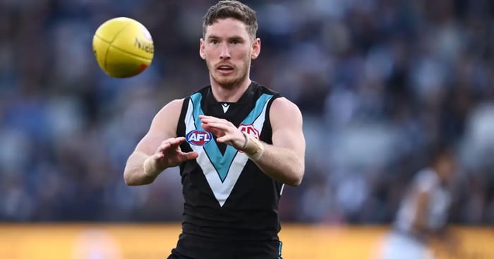 AFL Betting Tips 2025: Round 24 Best Bets And Betting Trends